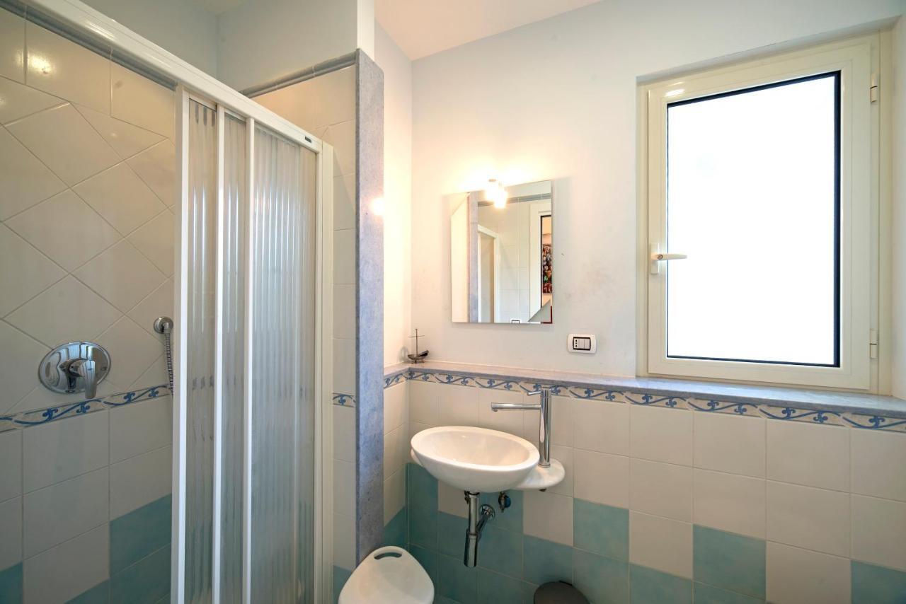 Le Rondini Bed and Breakfast Napels Buitenkant foto